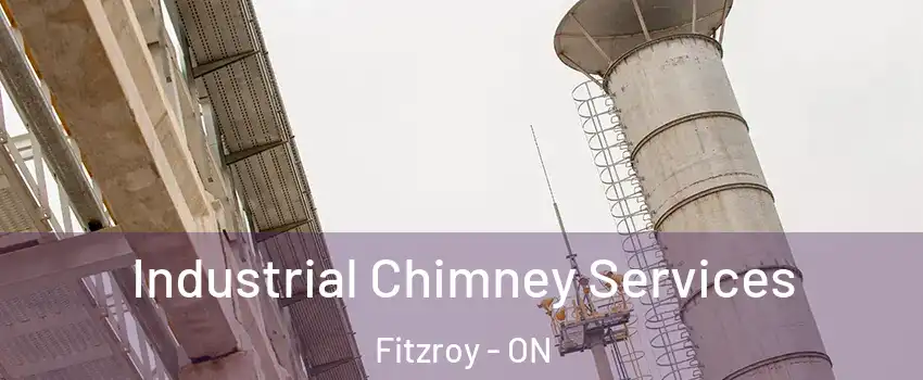  Industrial Chimney Services Fitzroy - ON