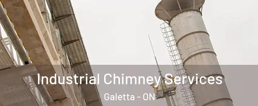  Industrial Chimney Services Galetta - ON