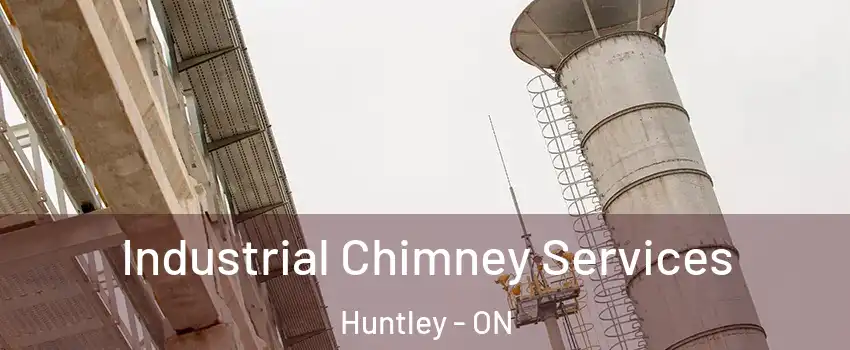  Industrial Chimney Services Huntley - ON