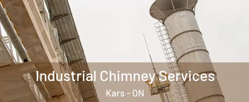  Industrial Chimney Services Kars - ON