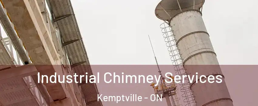  Industrial Chimney Services Kemptville - ON