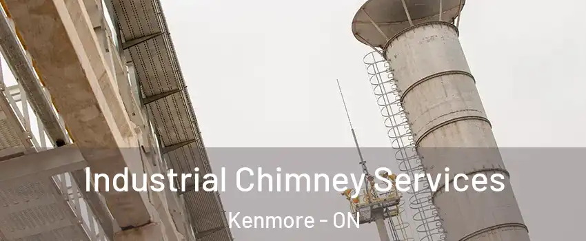  Industrial Chimney Services Kenmore - ON