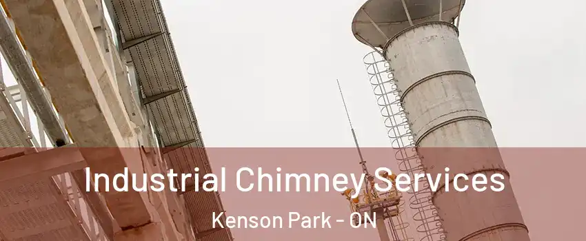  Industrial Chimney Services Kenson Park - ON