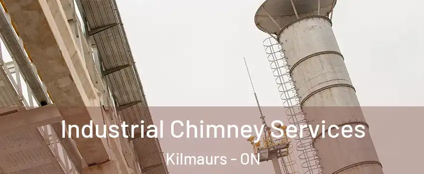  Industrial Chimney Services Kilmaurs - ON