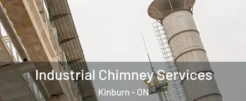  Industrial Chimney Services Kinburn - ON