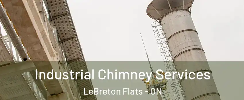  Industrial Chimney Services LeBreton Flats - ON