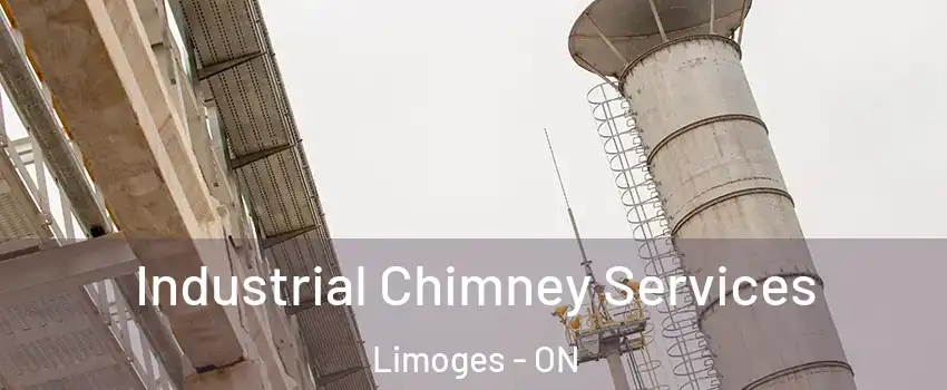  Industrial Chimney Services Limoges - ON