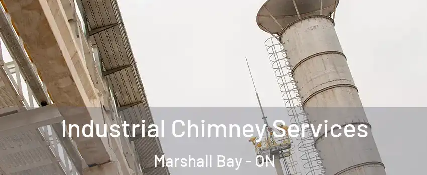  Industrial Chimney Services Marshall Bay - ON