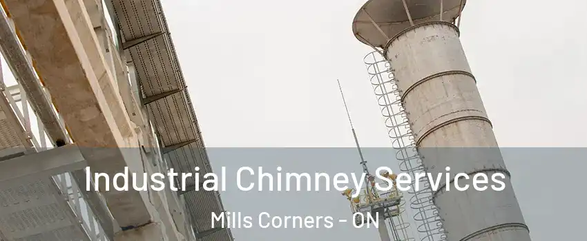  Industrial Chimney Services Mills Corners - ON