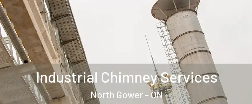  Industrial Chimney Services North Gower - ON