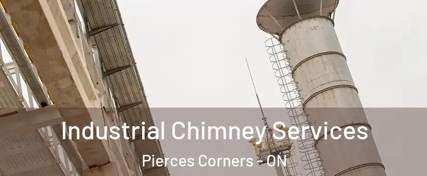  Industrial Chimney Services Pierces Corners - ON