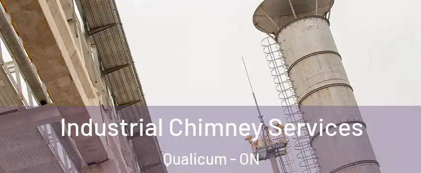  Industrial Chimney Services Qualicum - ON