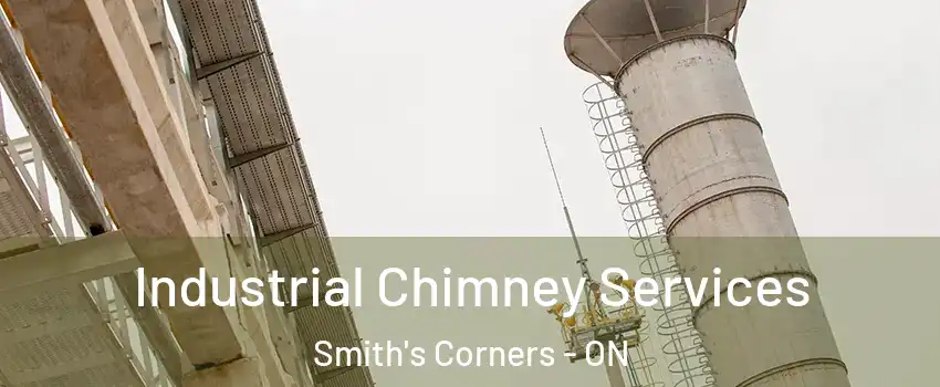  Industrial Chimney Services Smith's Corners - ON