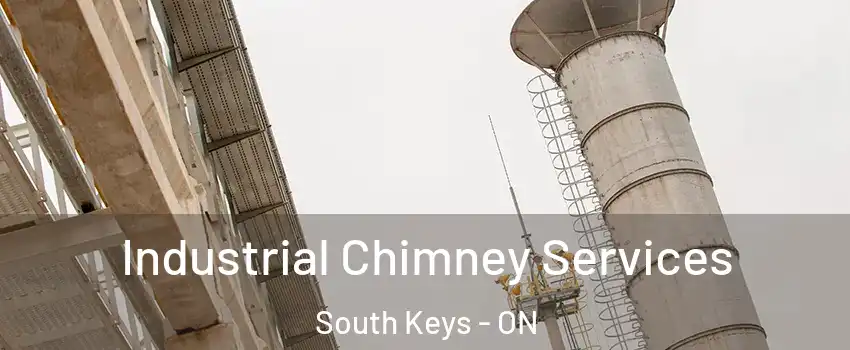  Industrial Chimney Services South Keys - ON