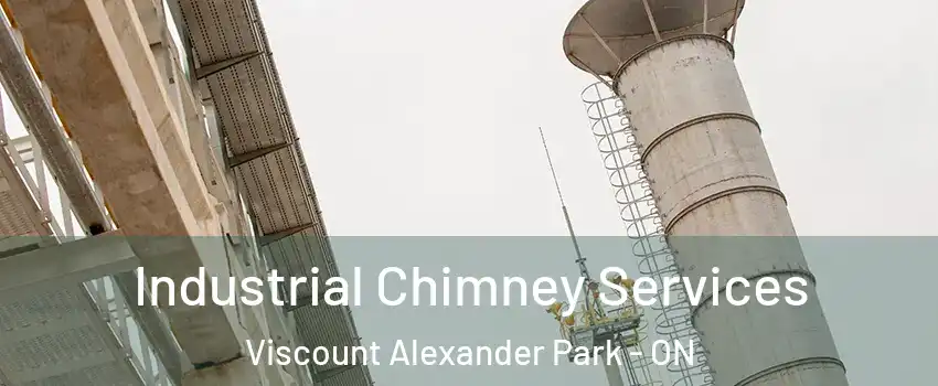  Industrial Chimney Services Viscount Alexander Park - ON