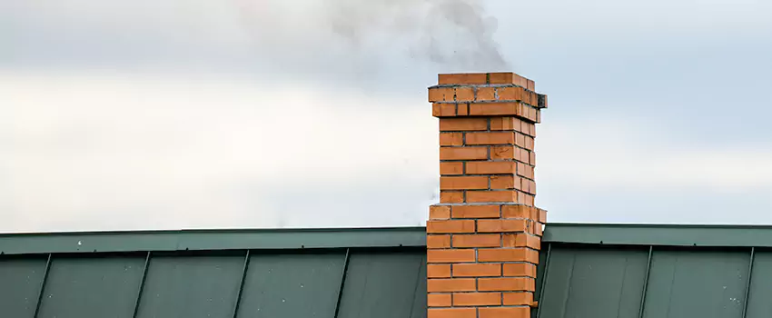 Animal Screen Chimney Cap Repair And Installation Services in Ottawa, Ontario