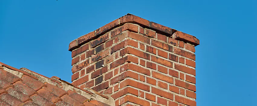 Clean Blocked Chimney in Dalmeny, Ontario