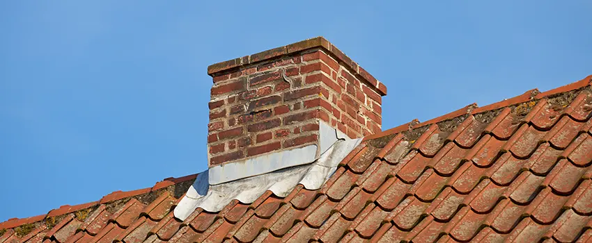 Residential Chimney Bricks Rotten Repair Services in Ottawa, ON