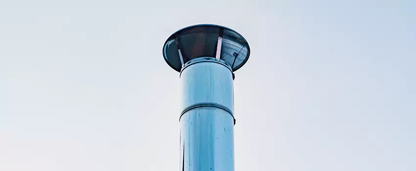 Wind-Resistant Chimney Caps Installation and Repair Services in Ottawa, Ontario