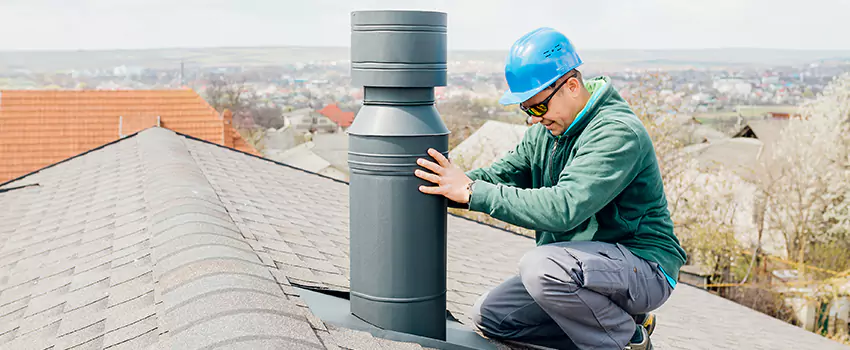 Chimney Chase Inspection Near Me in Ottawa, Ontario