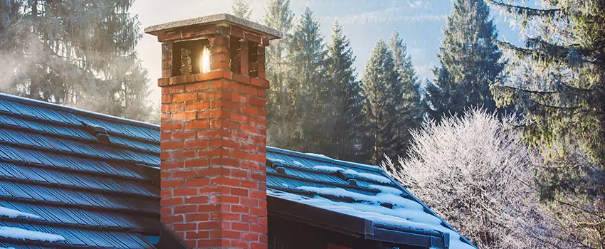 Chimney Crown Replacement in Ottawa, Ontario