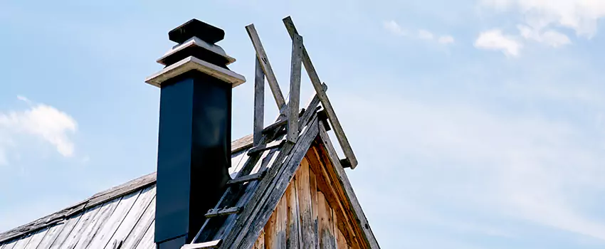 Chimney Creosote Cleaning in Ottawa, ON