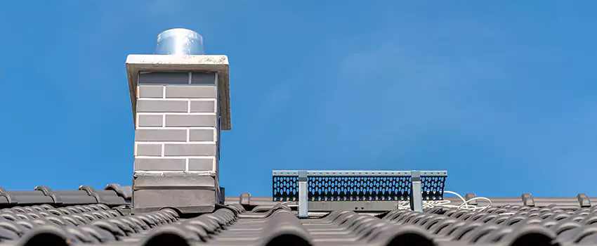 Chimney Flue Relining Services in Ottawa, Ontario