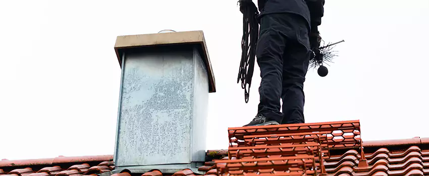 Chimney Liner Services Cost in Ottawa, ON