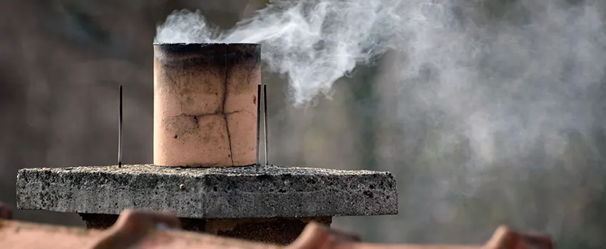 Wood Burning Chimney Odor Removal in Ottawa, ON