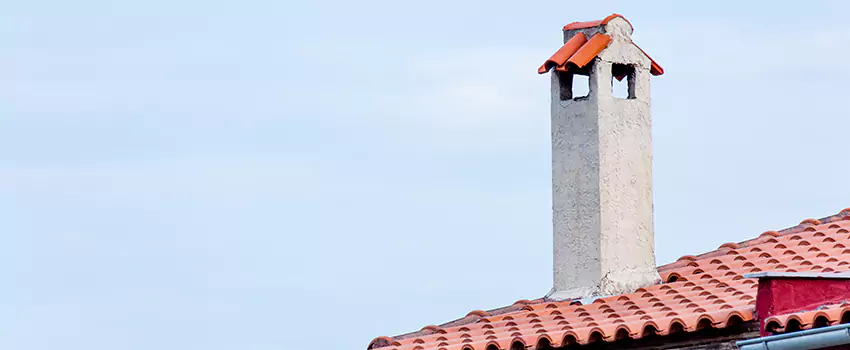 Chimney Pot Replacement in Ottawa, ON