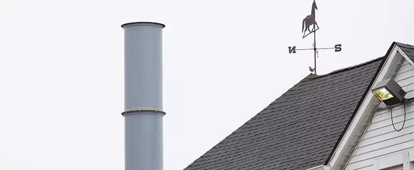 Chimney Inspection in Ottawa, ON