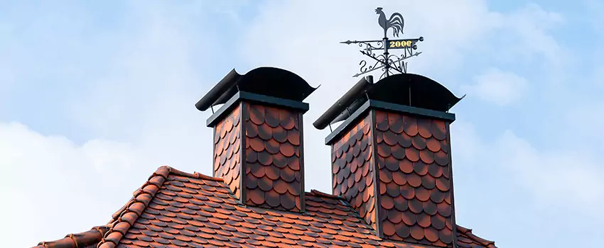 Old Chimney Restoration in Ottawa, Ontario