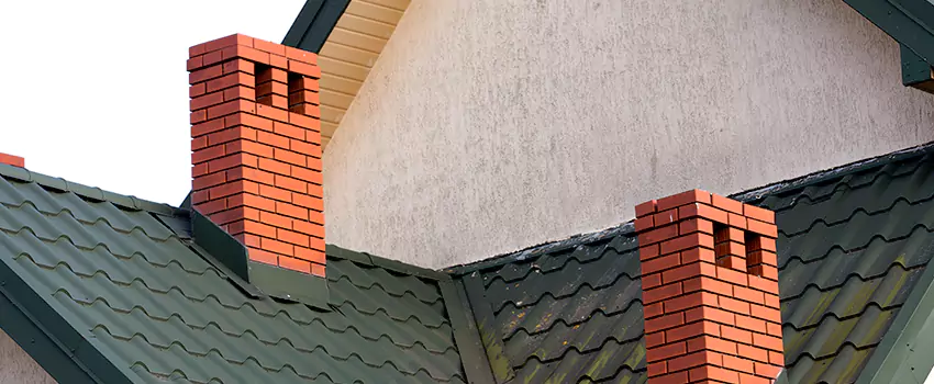 Chimney Saver Waterproofing Services in Ottawa, Ontario