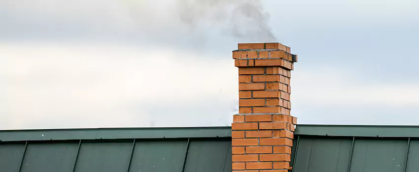 Chimney Soot Cleaning Cost in Ottawa, ON