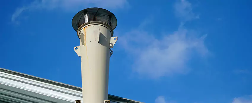 Chimney Spark Arrestor Requirements in Ottawa, ON