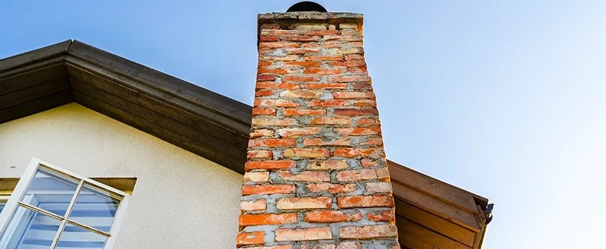 Chimney Mortar Replacement in Ottawa, ON