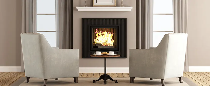 Custom Architectural Fireplace Restoration in Ottawa, ON