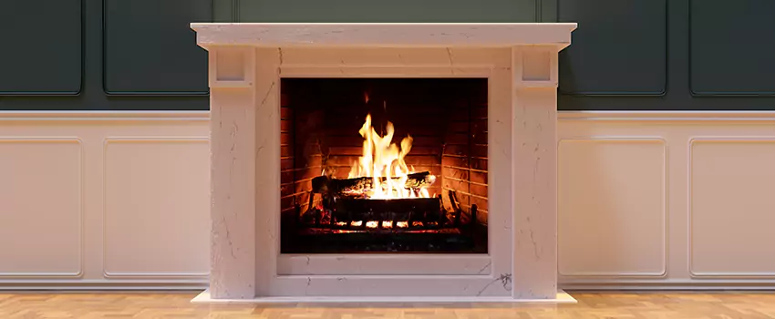 Empire Comfort Systems Fireplace Installation and Replacement in Carp, Ontario