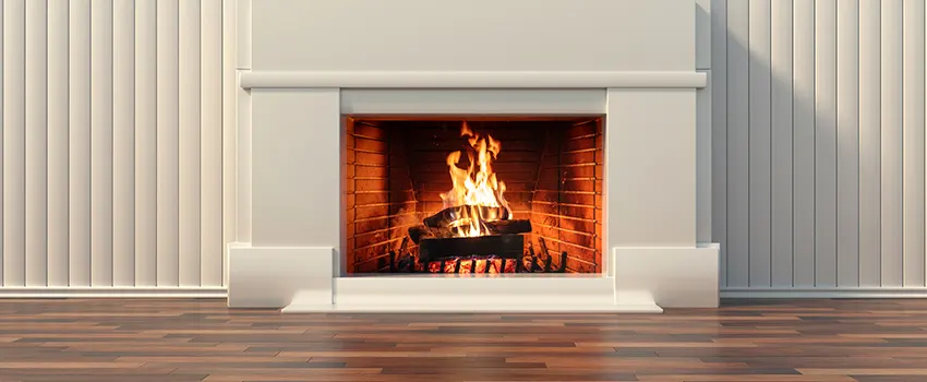 Fireplace Broken Ashtray Repair Services in Ottawa, Ontario