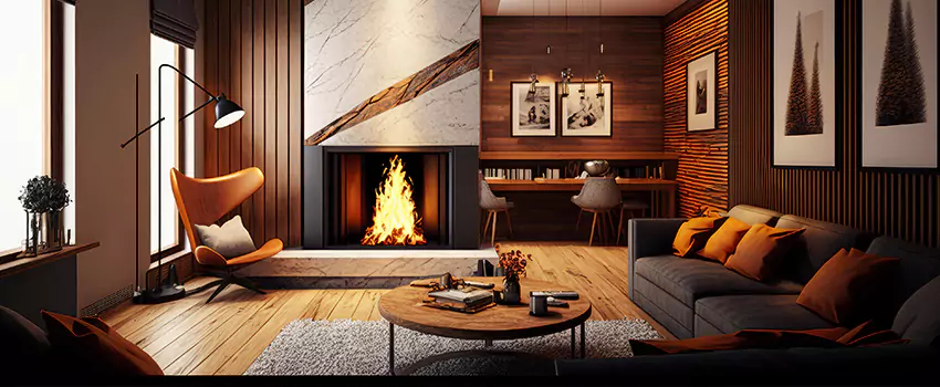 Fireplace Design Ideas in Quyon, ON