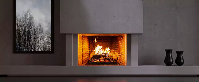 Wood Fireplace Refacing in Ottawa, ON