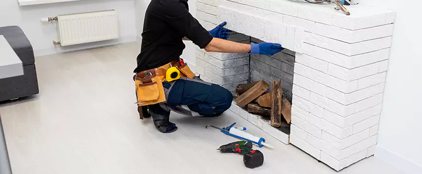 Cleaning Direct Vent Fireplace in Smith's Corners, ON