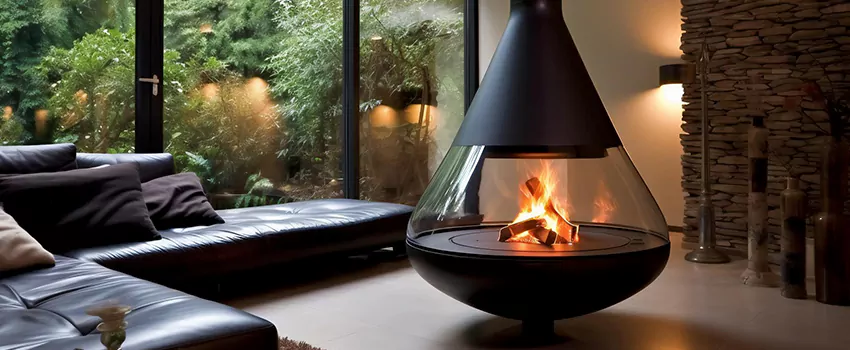 Affordable Floating Fireplace Repair And Installation Services in Ottawa, Ontario