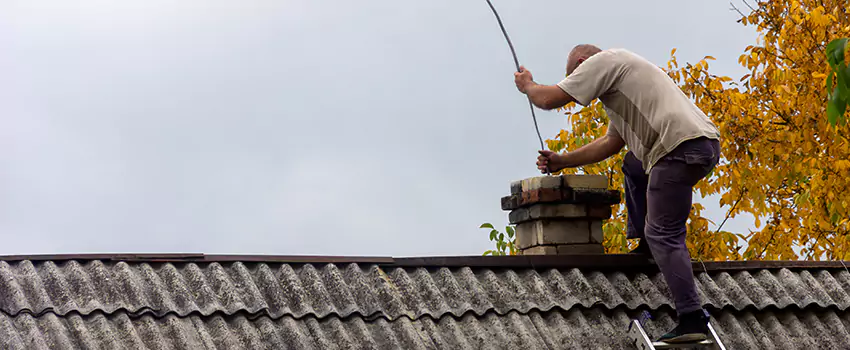 Chimney Flue Cleaning in Ottawa, ON