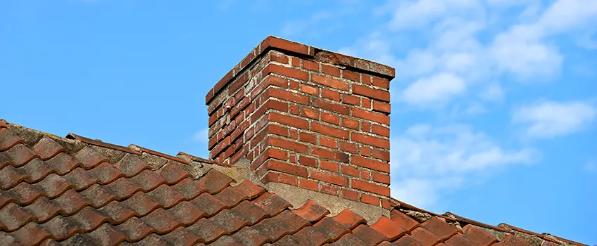 Flue Tiles Cracked Repair Services near Me in Ottawa, ON