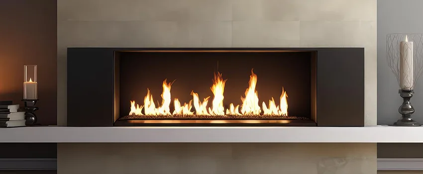 Vent Free Gas Fireplaces Repair Solutions in Ottawa, Ontario