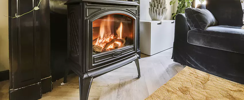 Cost of Hearthstone Stoves Fireplace Services in Pana, Ontario