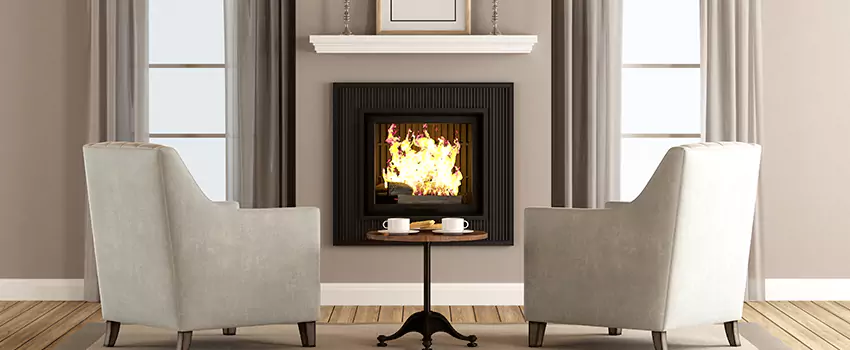 Heat & Glo Outdoor Gas Fireplaces Installation Contractors in Ottawa, Ontario