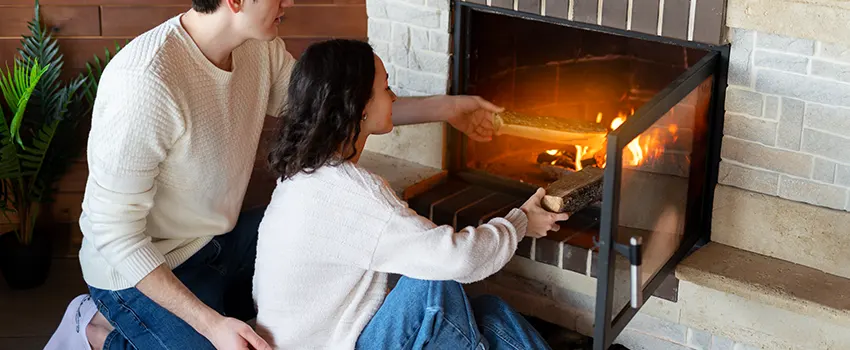 Kings Man Direct Vent Fireplaces Services in Ottawa, Ontario