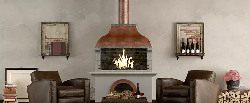 Benefits of Pacific Energy Fireplace in Ottawa, Ontario